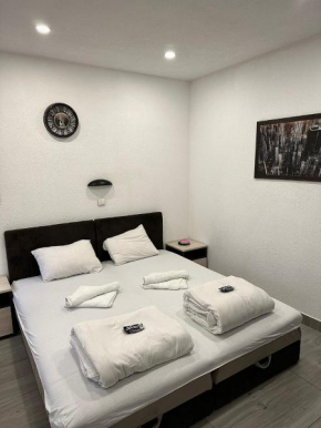 Apartmani Knez